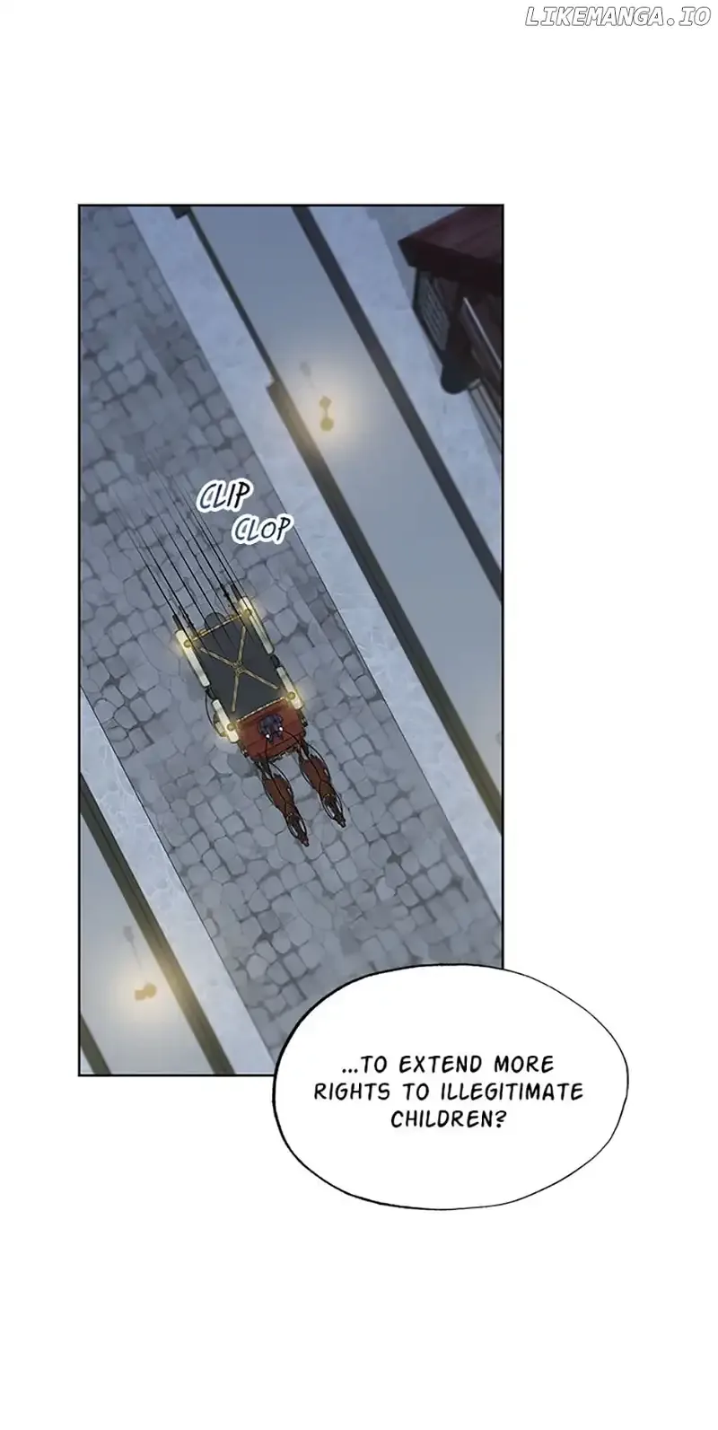 The villain’s young backer Chapter 75 page 80