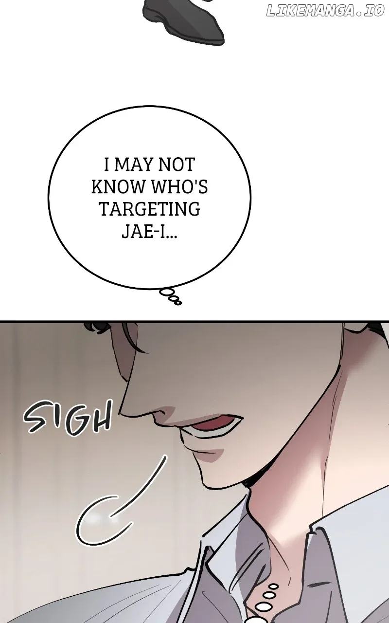 The Team Leader is Tired of Being A Newlywed Chapter 74 page 61