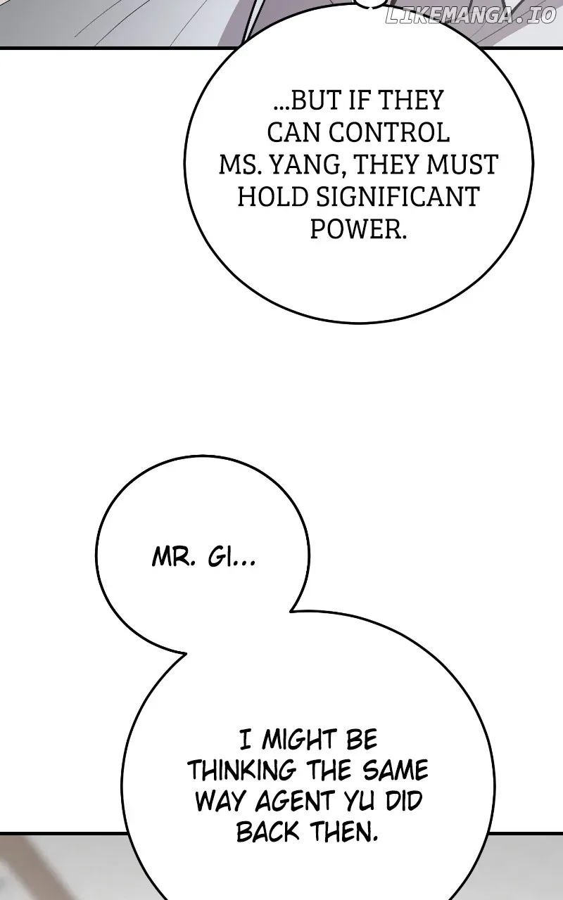 The Team Leader is Tired of Being A Newlywed Chapter 74 page 62
