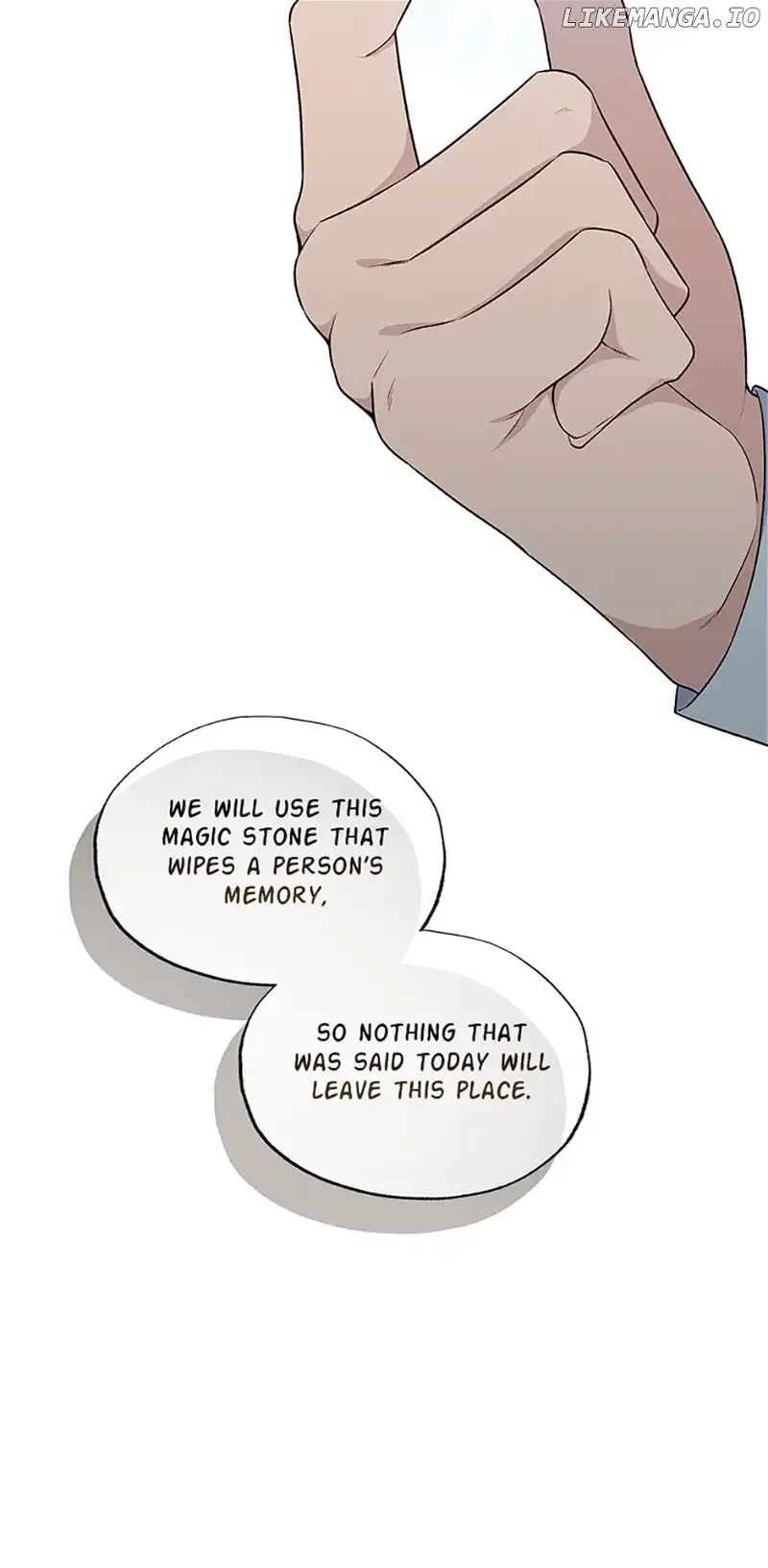 The villain’s young backer Chapter 75 page 76