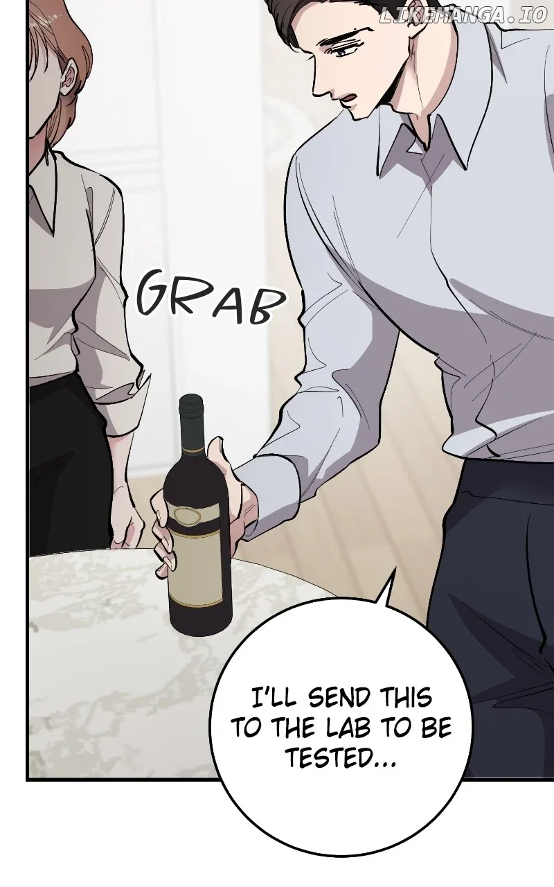 The Team Leader is Tired of Being A Newlywed Chapter 74 page 67