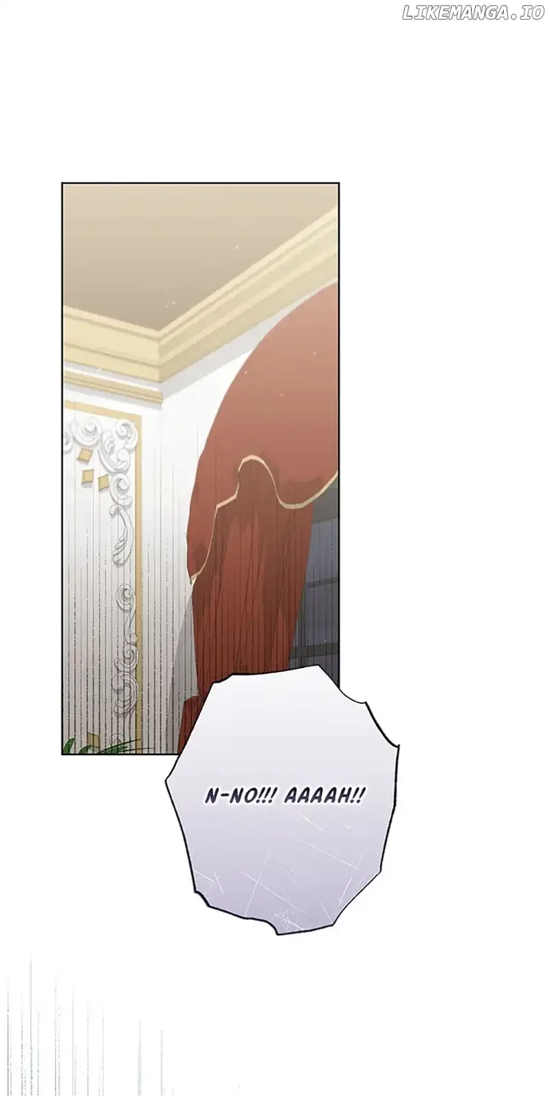 The villain’s young backer Chapter 75 page 77