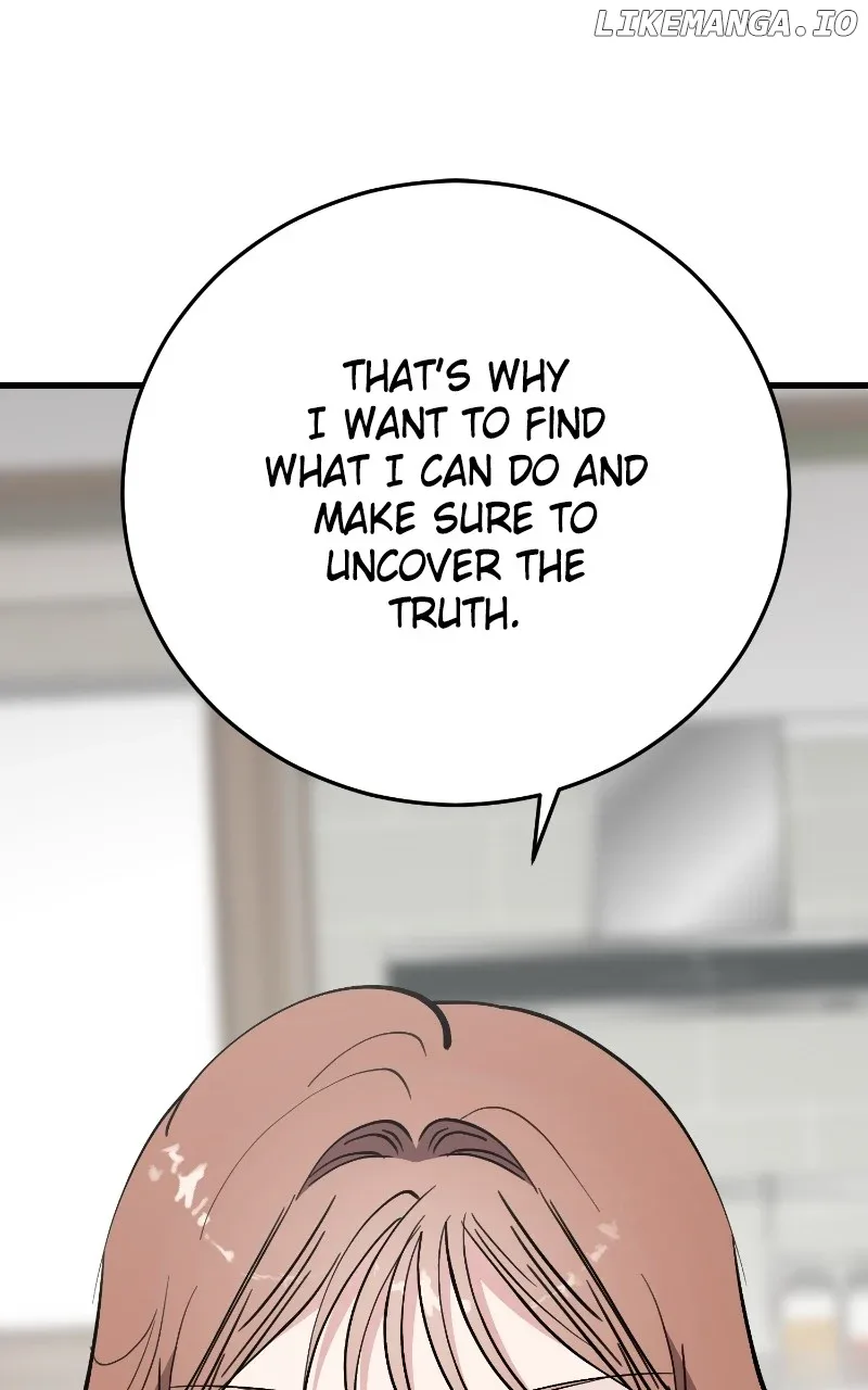The Team Leader is Tired of Being A Newlywed Chapter 74 page 64