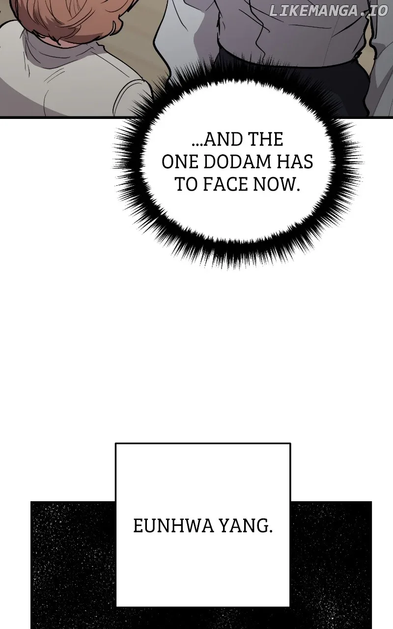 The Team Leader is Tired of Being A Newlywed Chapter 74 page 59