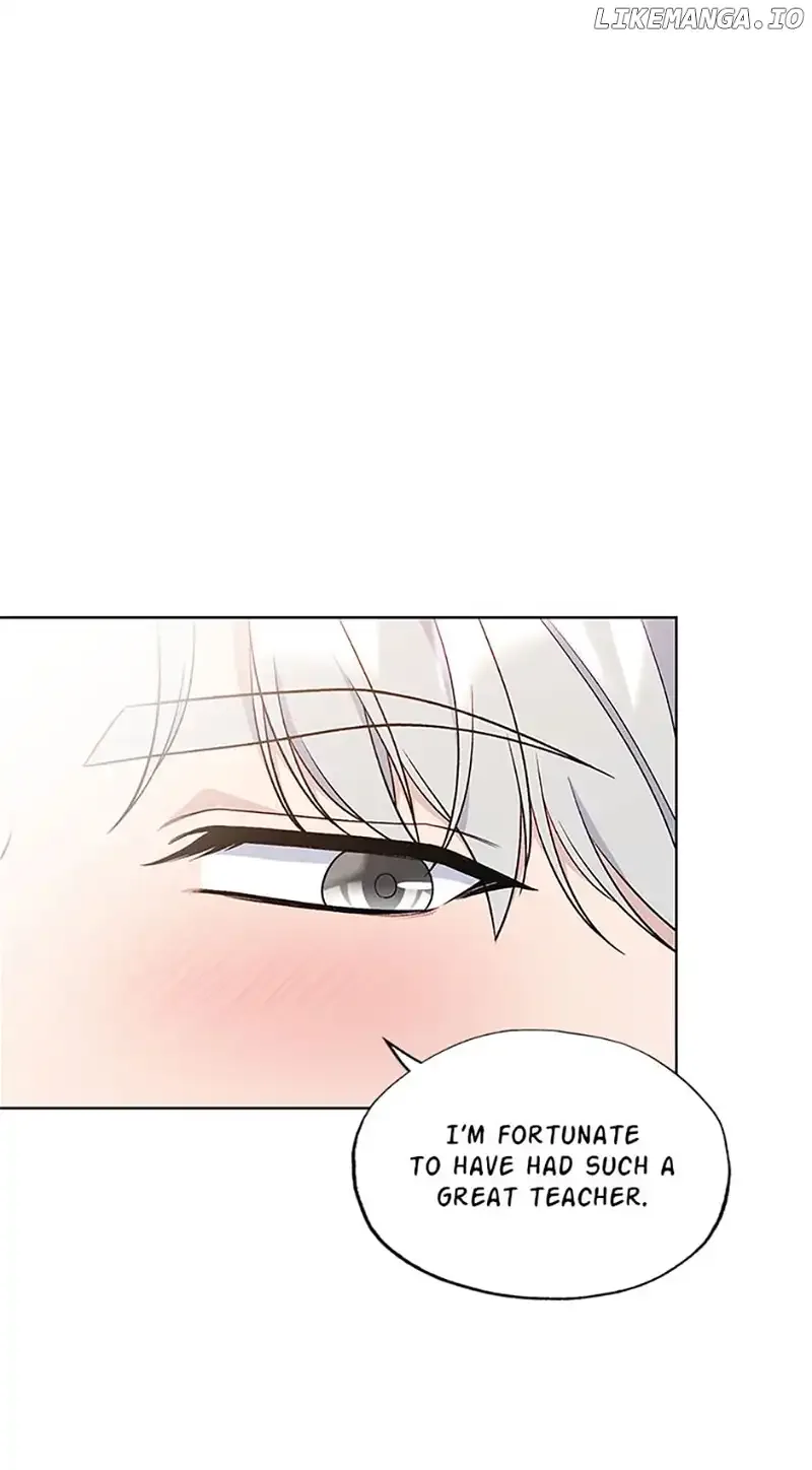 The villain’s young backer Chapter 75 page 82