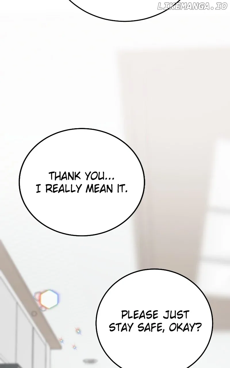 The Team Leader is Tired of Being A Newlywed Chapter 74 page 71