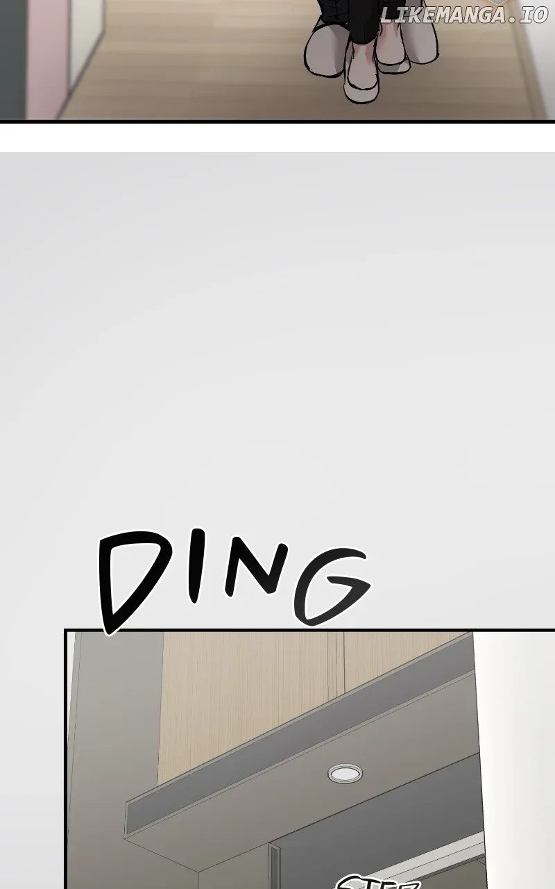 The Team Leader is Tired of Being A Newlywed Chapter 74 page 73