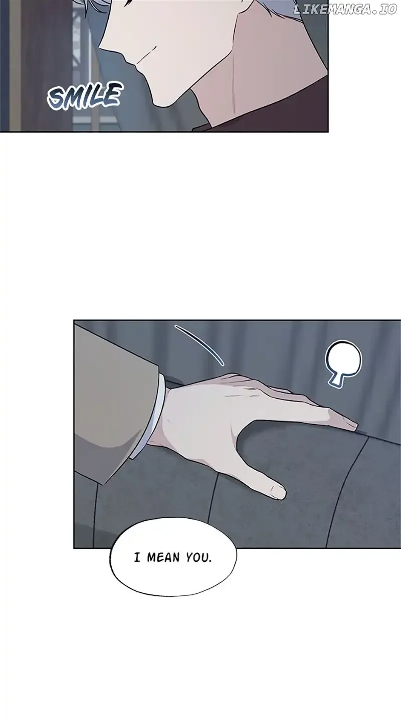 The villain’s young backer Chapter 75 page 84