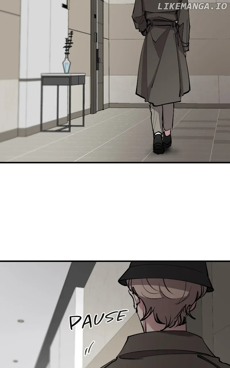 The Team Leader is Tired of Being A Newlywed Chapter 74 page 75