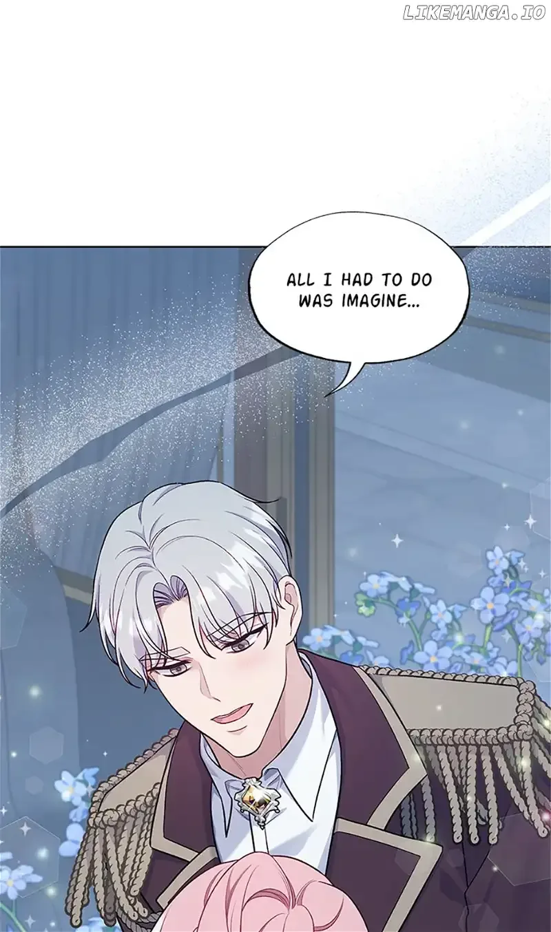 The villain’s young backer Chapter 75 page 85
