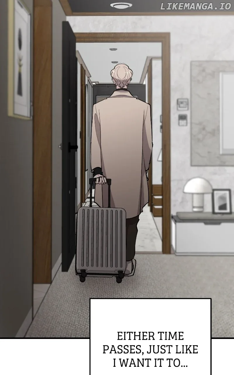 The Team Leader is Tired of Being A Newlywed Chapter 74 page 82