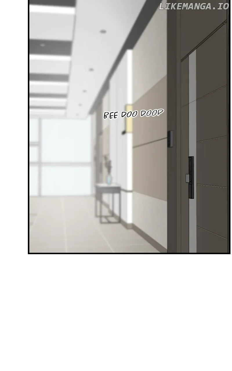 The Team Leader is Tired of Being A Newlywed Chapter 74 page 78