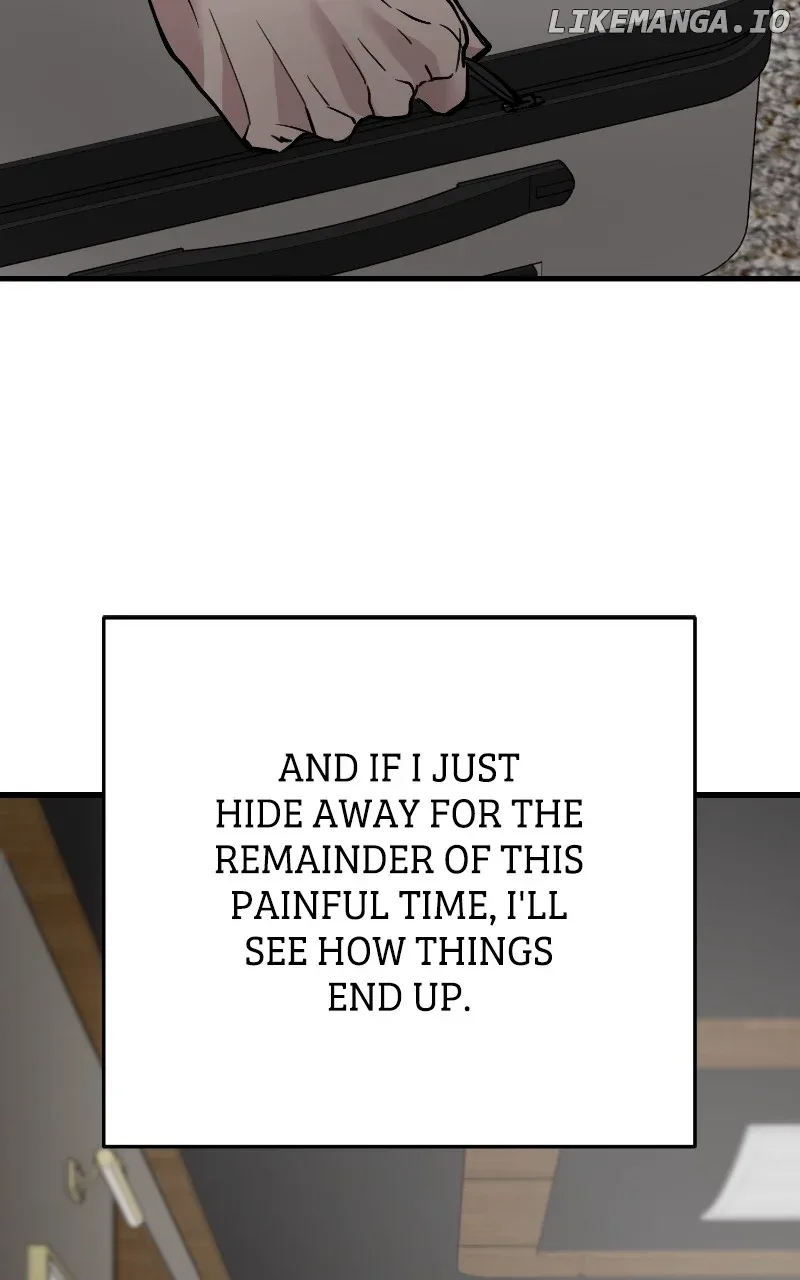 The Team Leader is Tired of Being A Newlywed Chapter 74 page 81