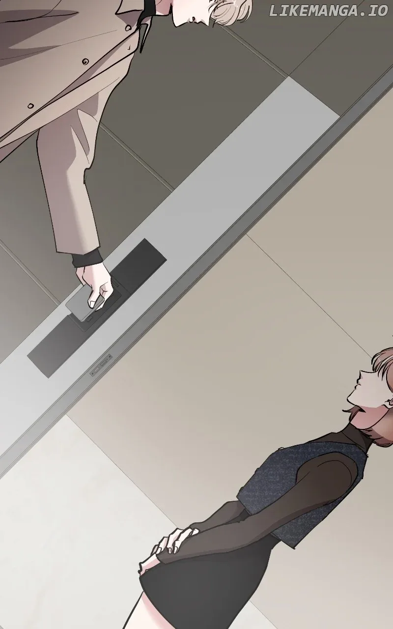 The Team Leader is Tired of Being A Newlywed Chapter 74 page 84