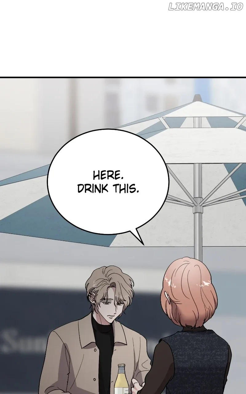 The Team Leader is Tired of Being A Newlywed Chapter 74 page 90