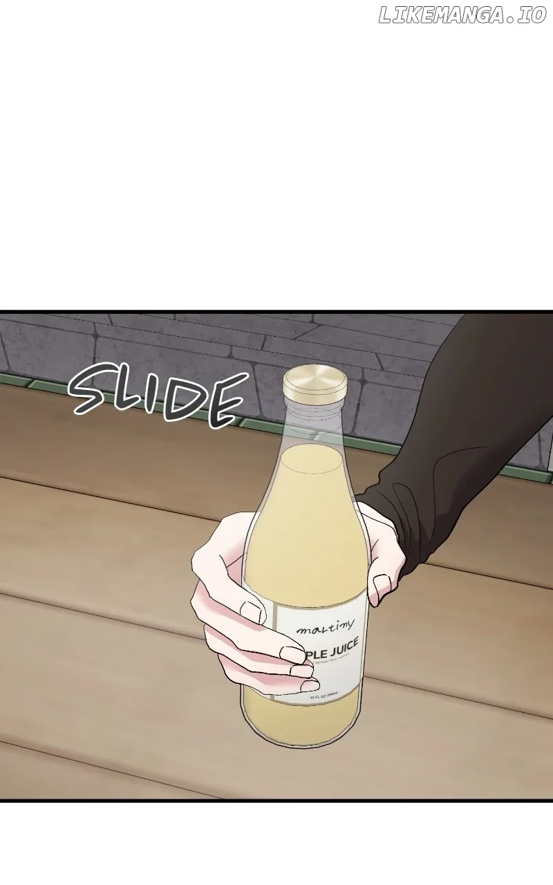 The Team Leader is Tired of Being A Newlywed Chapter 74 page 89