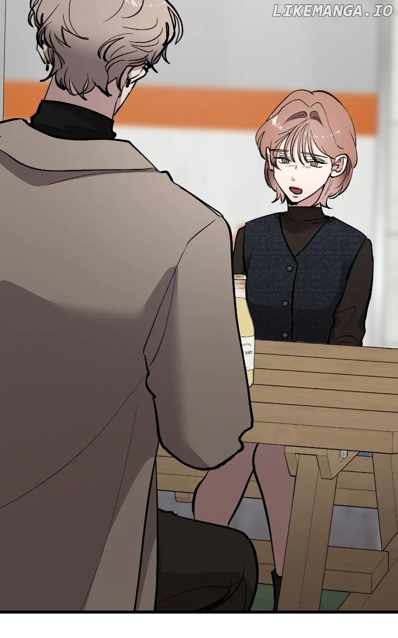 The Team Leader is Tired of Being A Newlywed Chapter 74 page 97