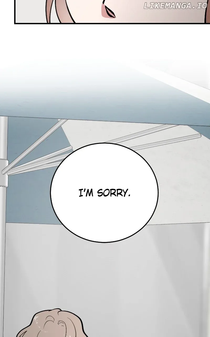 The Team Leader is Tired of Being A Newlywed Chapter 74 page 96