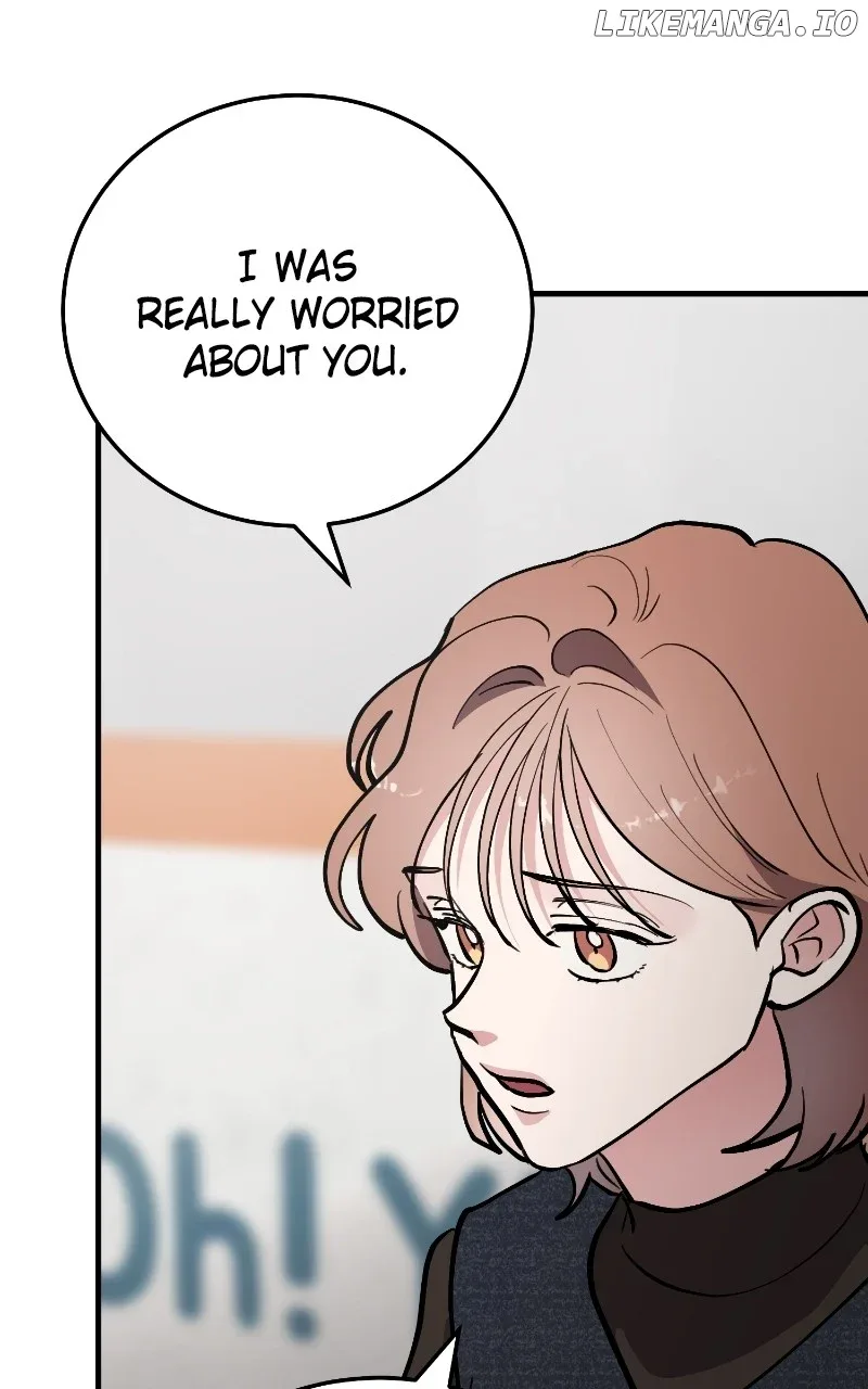 The Team Leader is Tired of Being A Newlywed Chapter 74 page 93