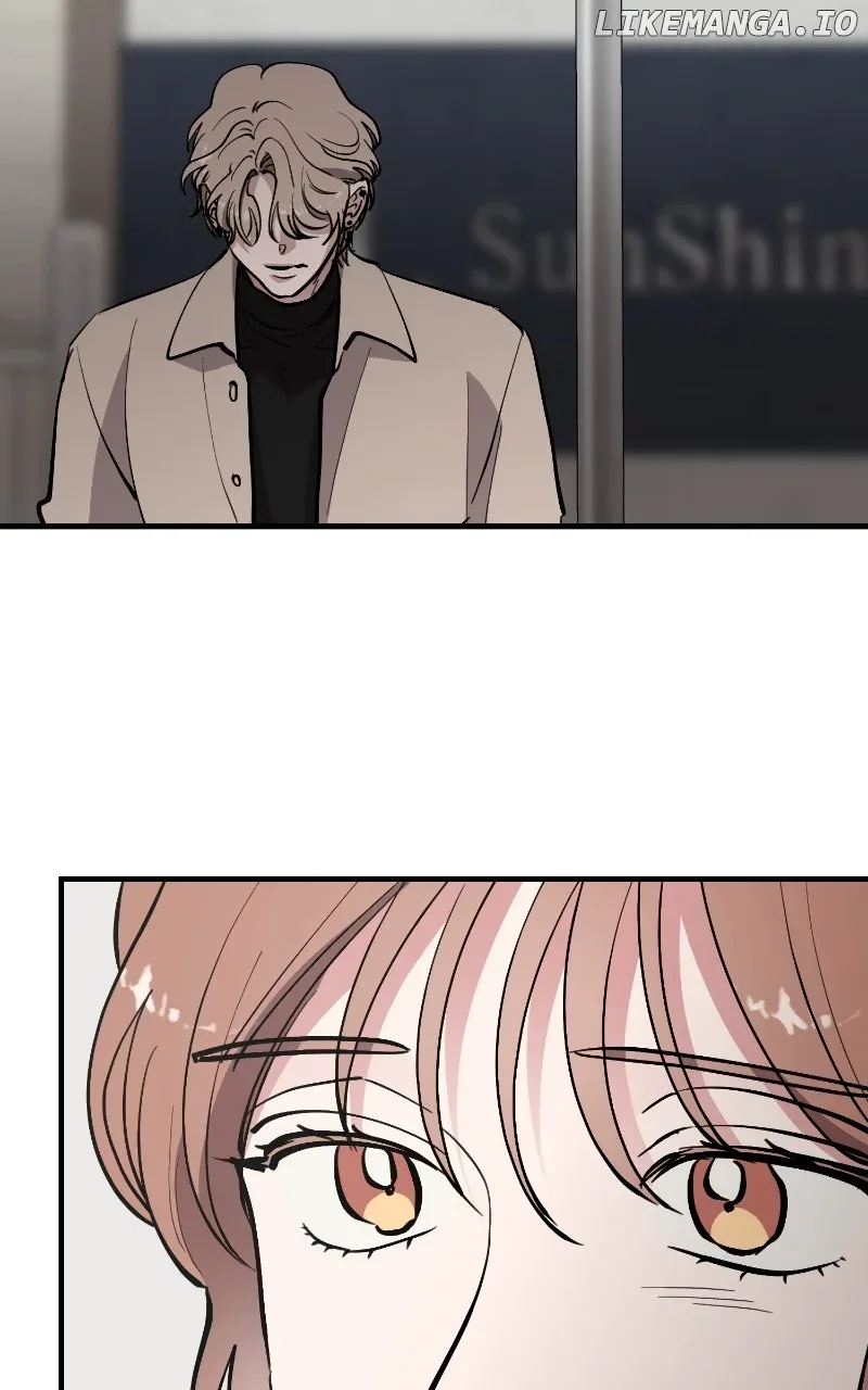 The Team Leader is Tired of Being A Newlywed Chapter 74 page 95