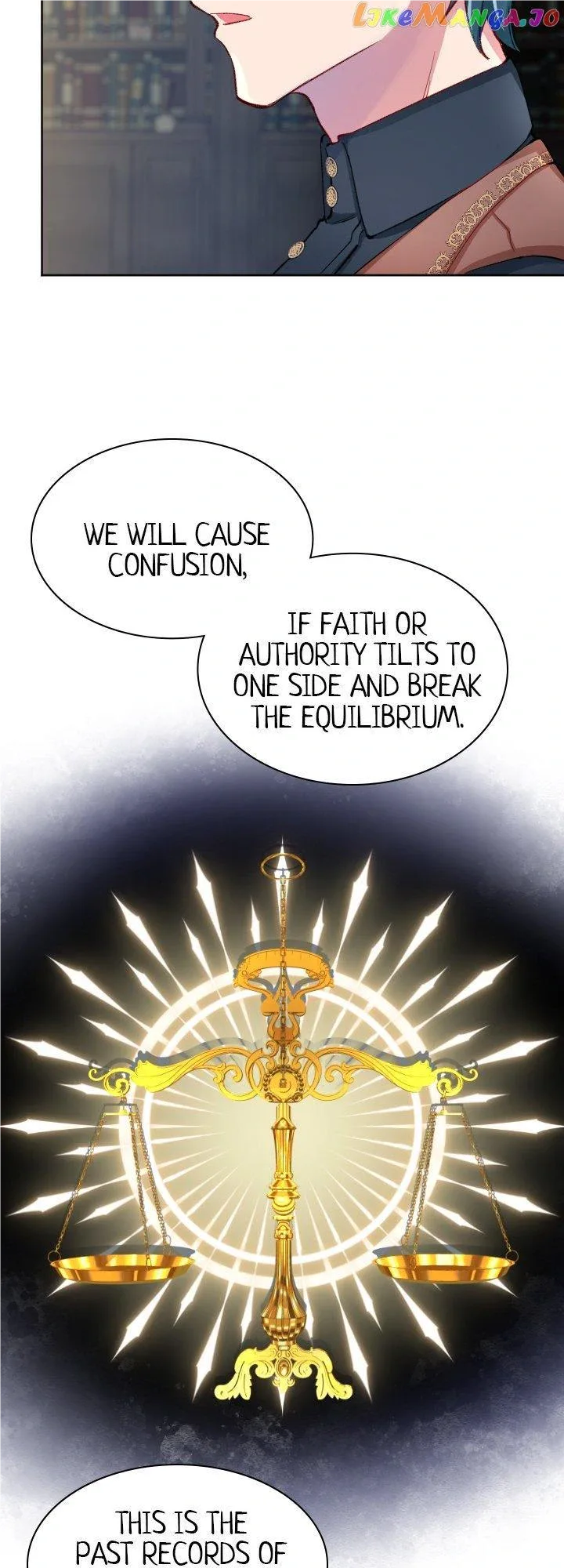 Vengeance from a Saint Full of Wounds Chapter 74 page 5