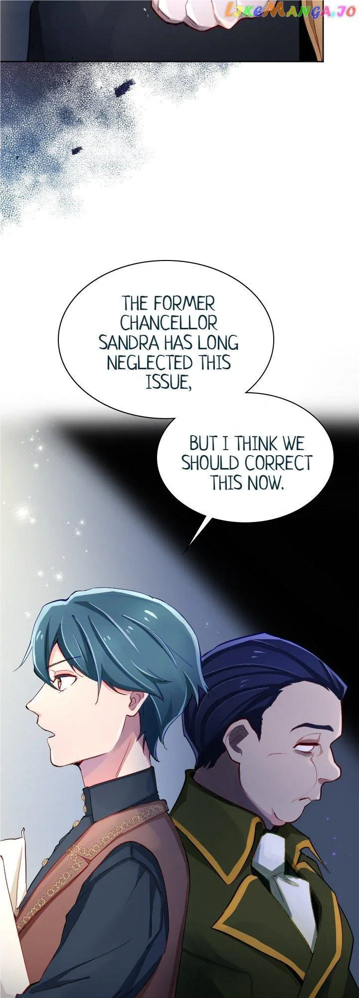 Vengeance from a Saint Full of Wounds Chapter 74 page 9