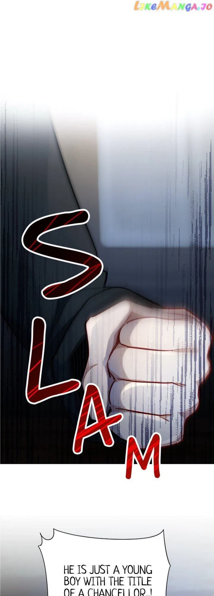 Vengeance from a Saint Full of Wounds Chapter 74 page 12