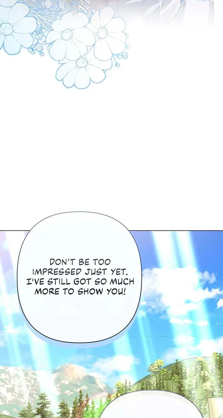 Traces of the Moon Chapter 74 page 50