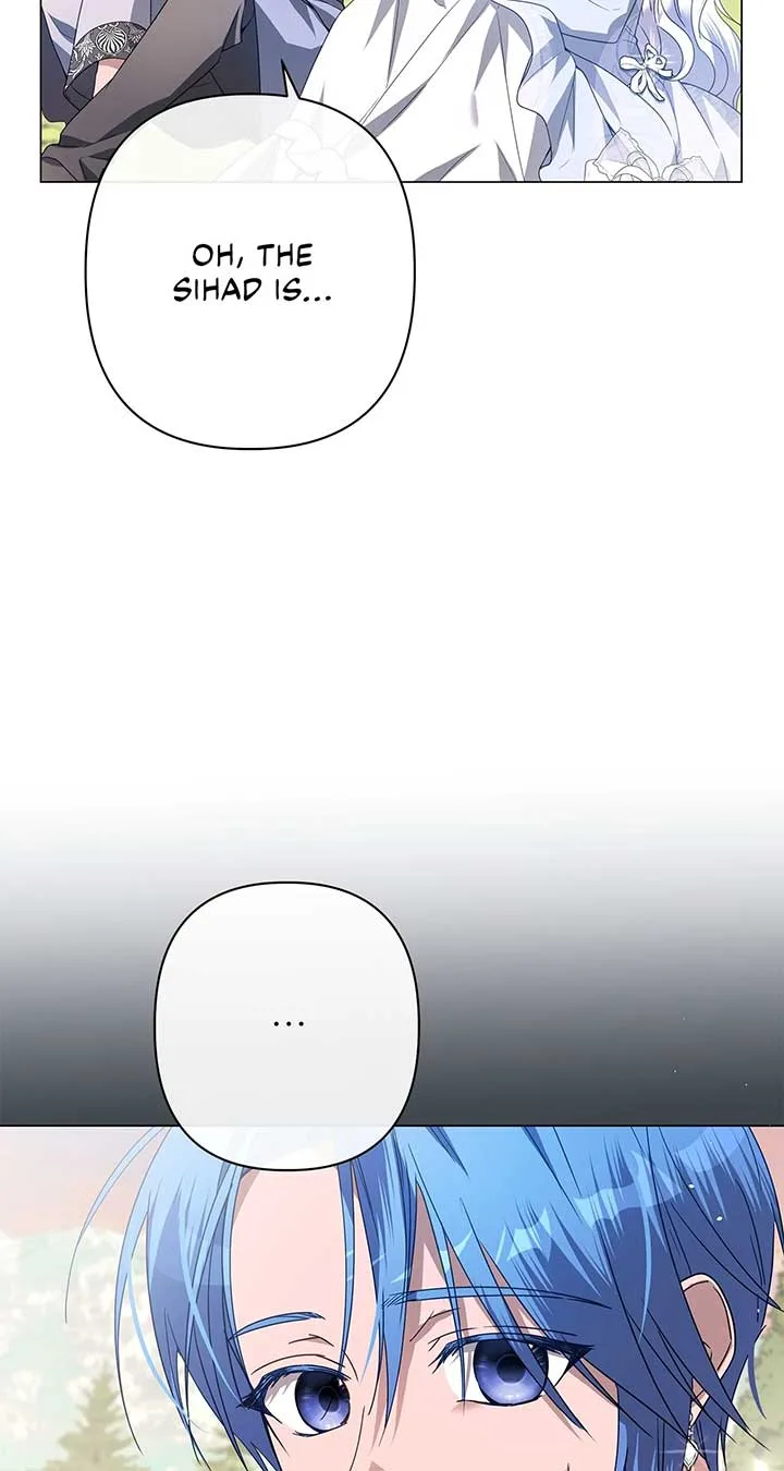 Traces of the Moon Chapter 74 page 58