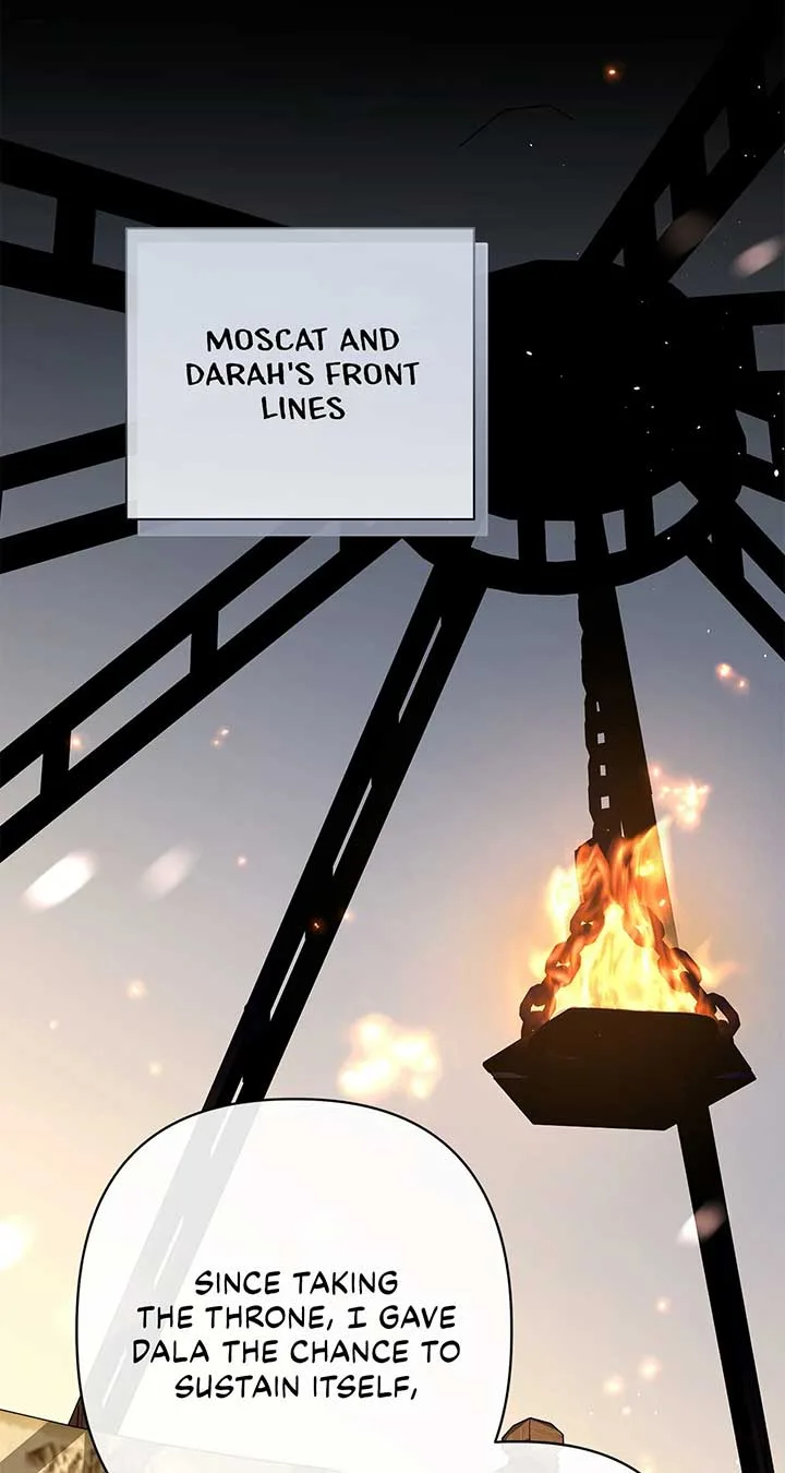 Traces of the Moon Chapter 74 page 65