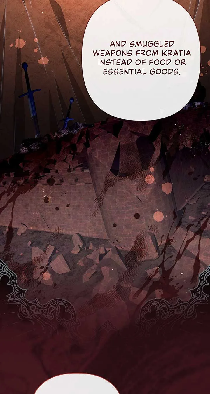 Traces of the Moon Chapter 74 page 70