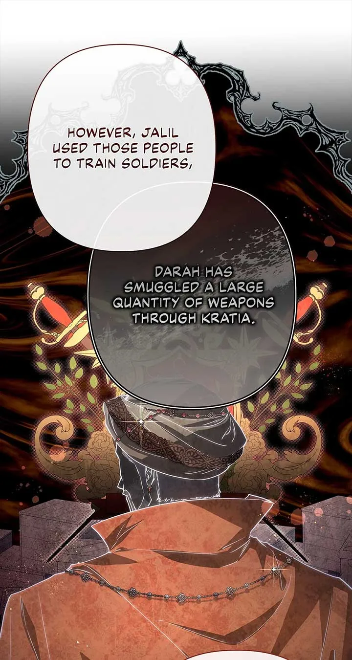 Traces of the Moon Chapter 74 page 69