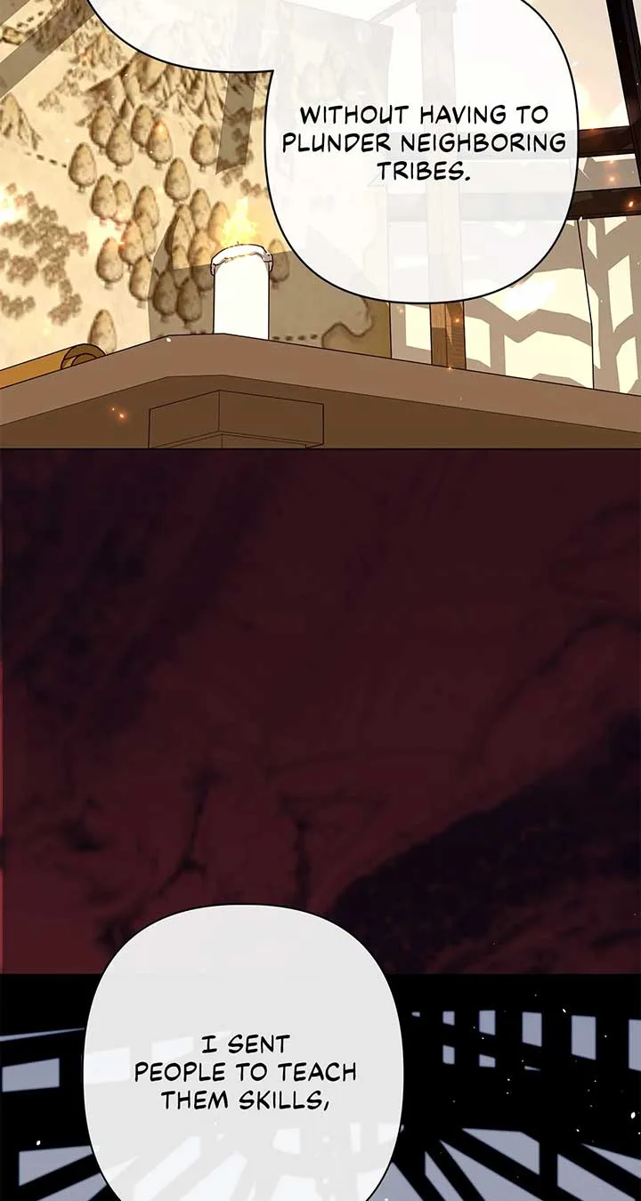 Traces of the Moon Chapter 74 page 66