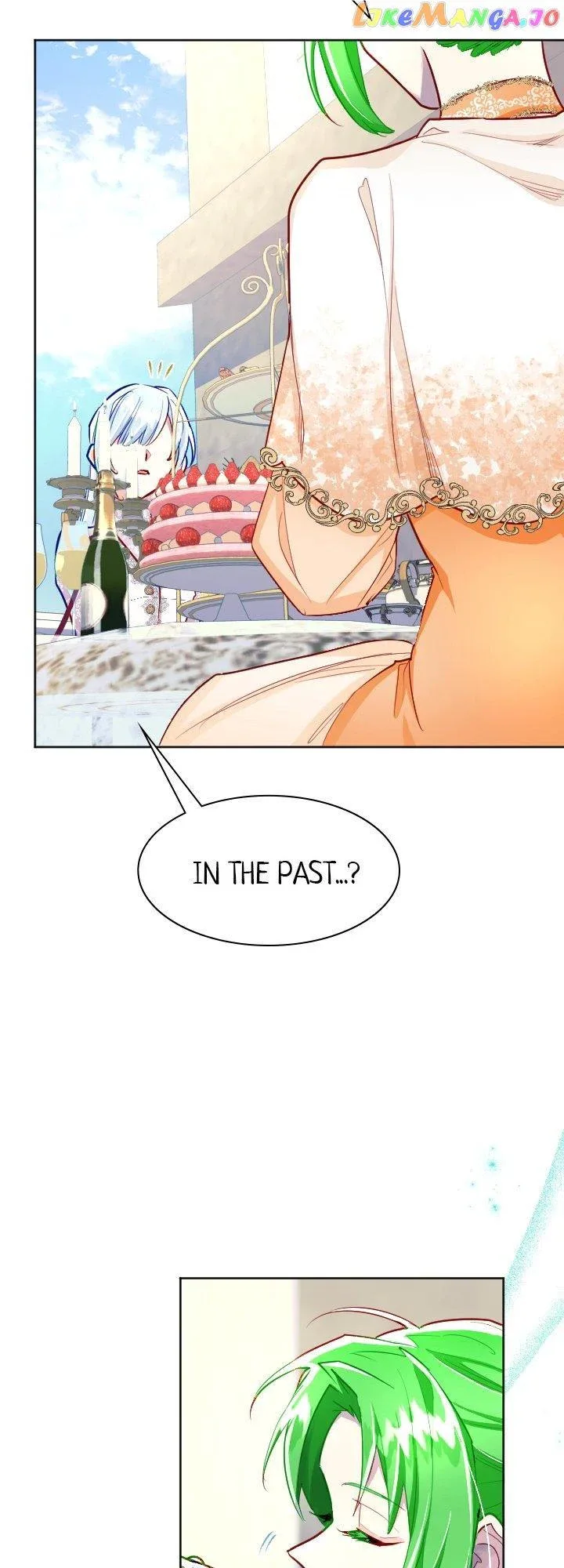 Vengeance from a Saint Full of Wounds Chapter 74 page 35