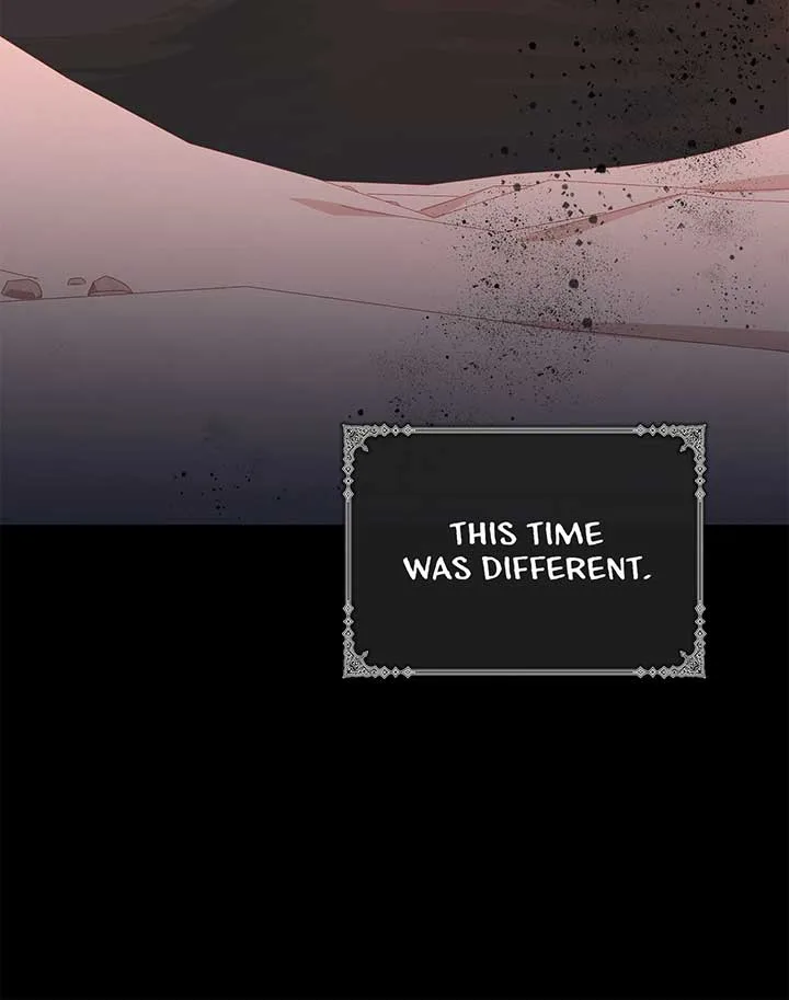 Traces of the Moon Chapter 74 page 61