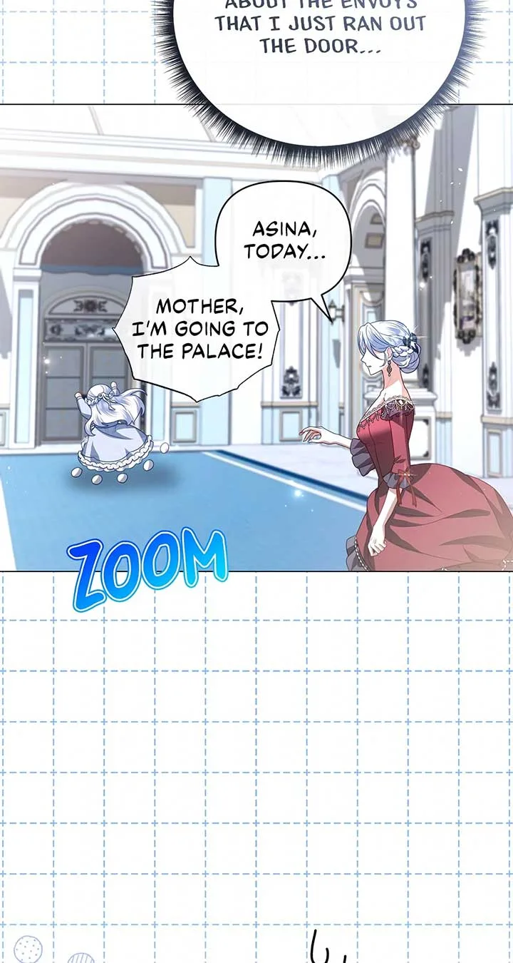 Traces of the Moon Chapter 74 page 97