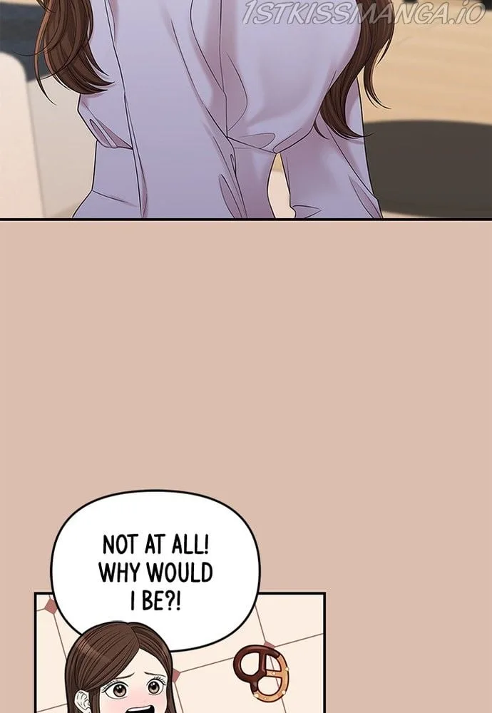 To You, Who Keep the Star Chapter 75 page 23