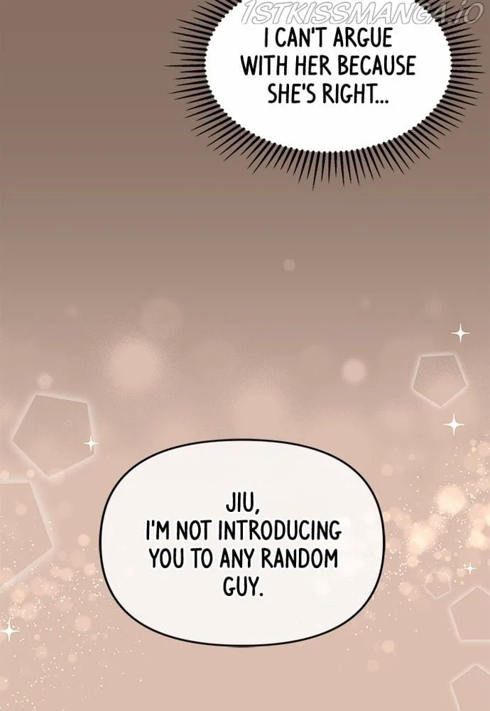 To You, Who Keep the Star Chapter 75 page 32