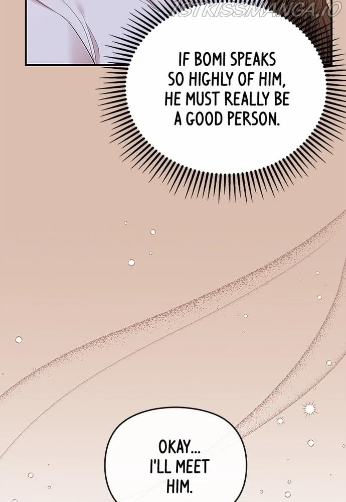 To You, Who Keep the Star Chapter 75 page 36