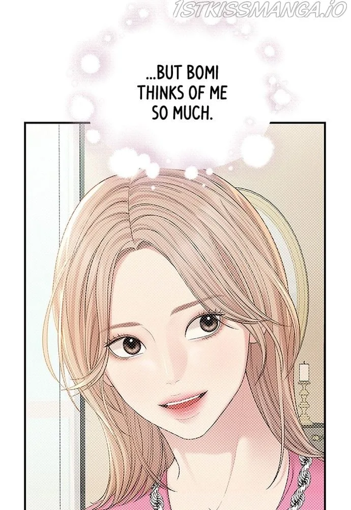 To You, Who Keep the Star Chapter 75 page 40