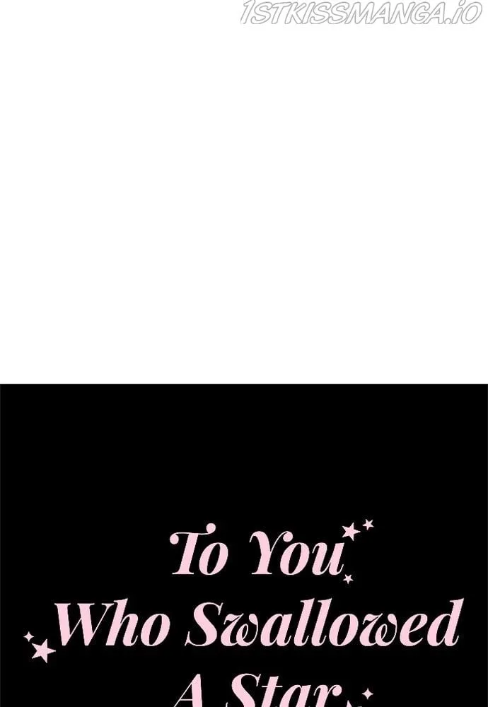 To You, Who Keep the Star Chapter 75 page 59