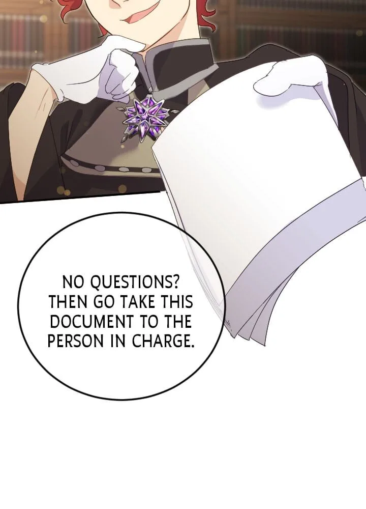 Vengeful Weapon, Tears of Poison Chapter 70 page 33