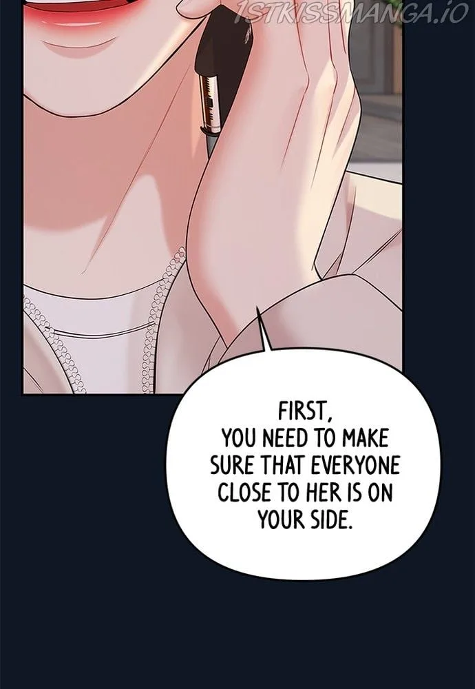 To You, Who Keep the Star Chapter 75 page 71