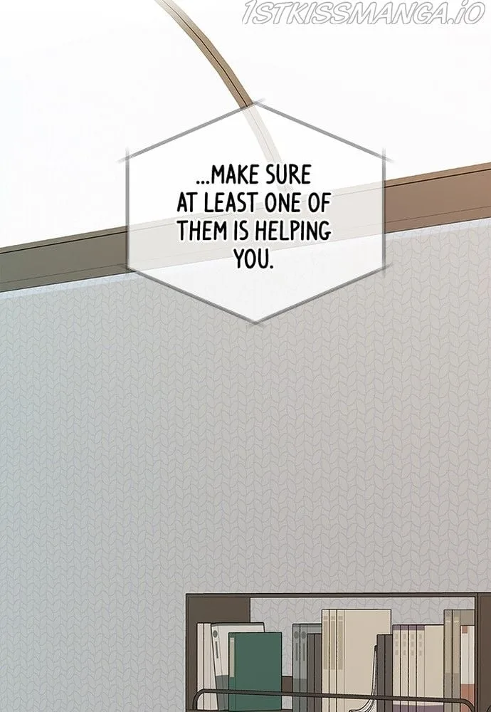 To You, Who Keep the Star Chapter 75 page 75