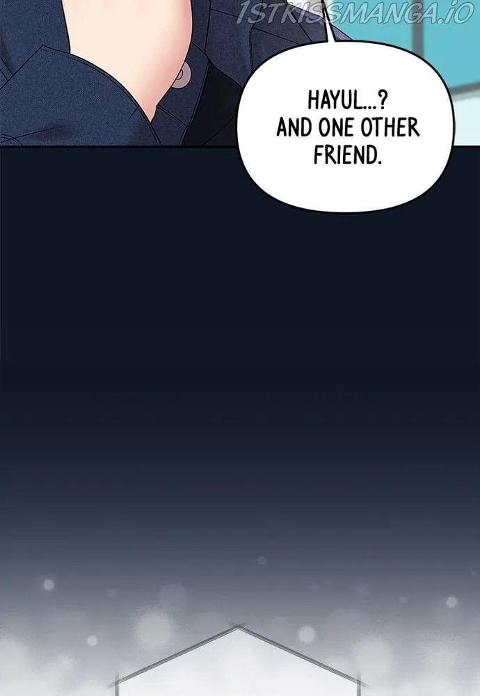 To You, Who Keep the Star Chapter 75 page 73