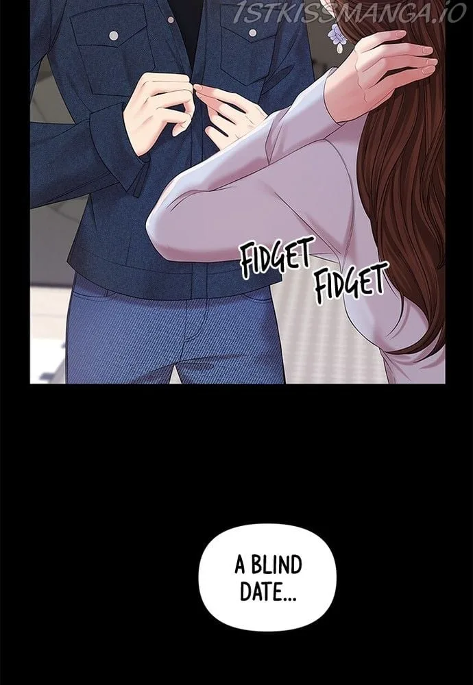To You, Who Keep the Star Chapter 75 page 95