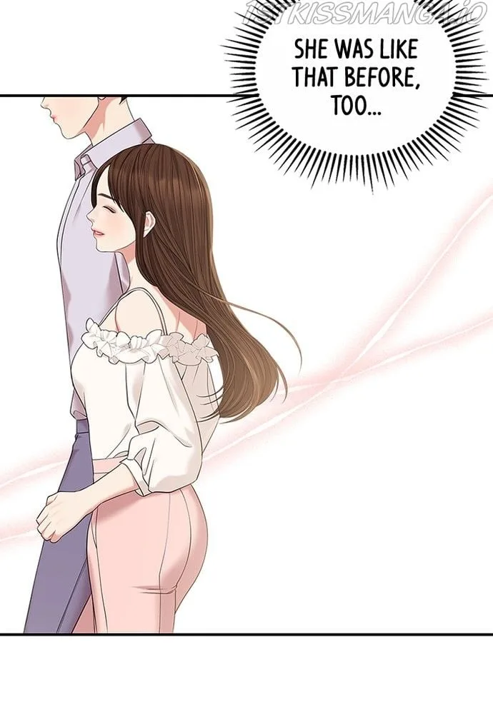 To You, Who Keep the Star Chapter 75 page 102