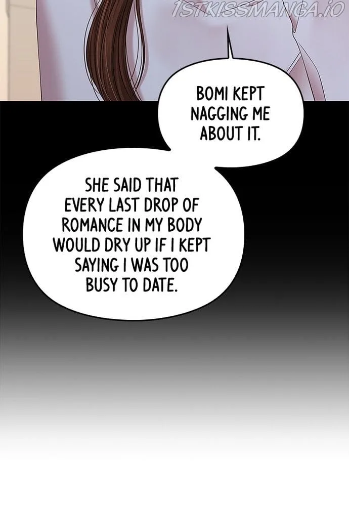 To You, Who Keep the Star Chapter 75 page 98