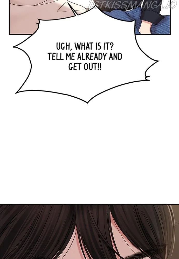 To You, Who Keep the Star Chapter 75 page 89