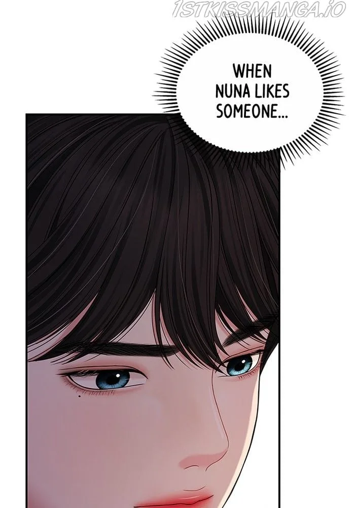 To You, Who Keep the Star Chapter 75 page 100